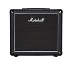 Marshall MX112R Guitar Speaker Cabinet 1x12 80 Watts 16 Ohms Front View
